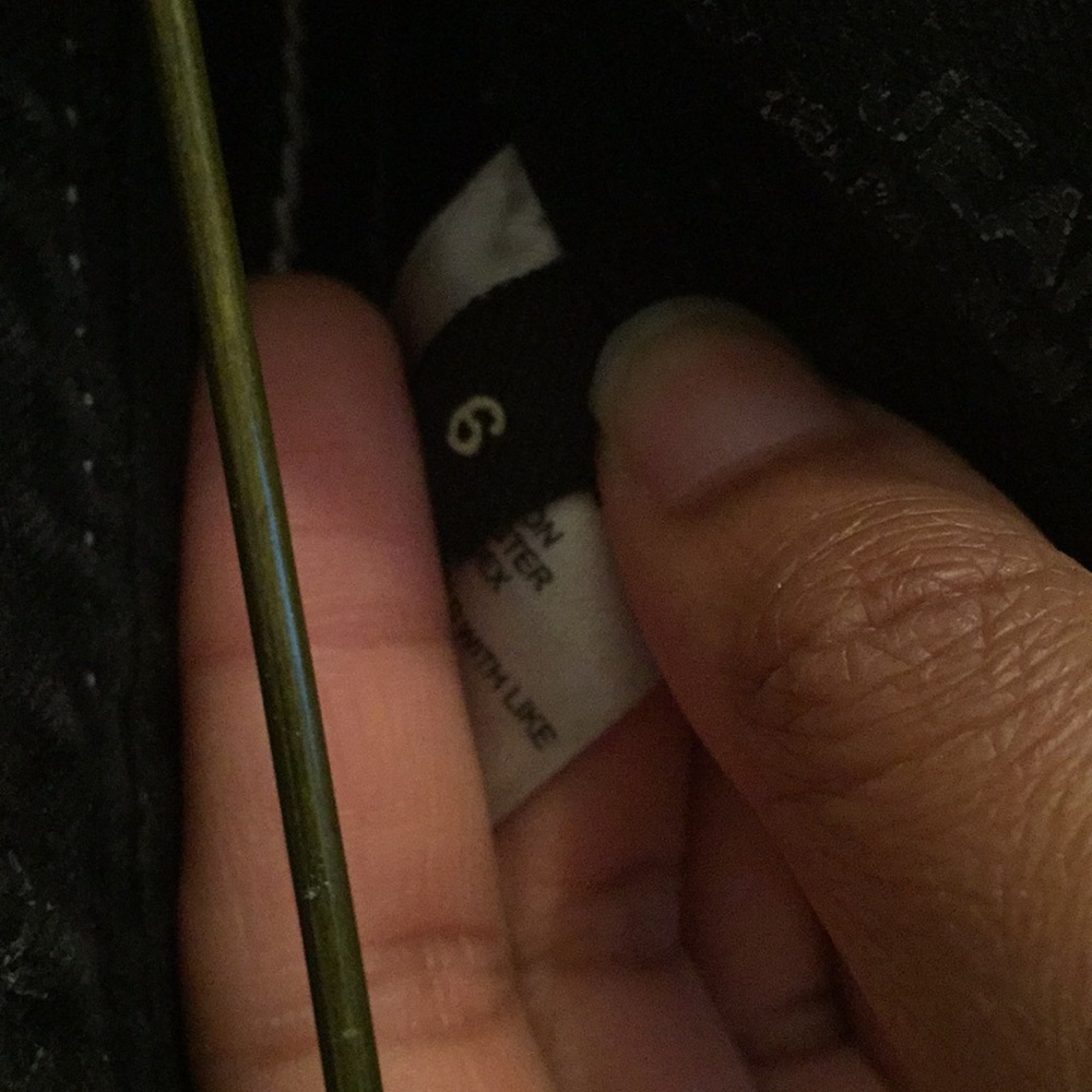 Express jeans 👖 - Picture 8 of 9